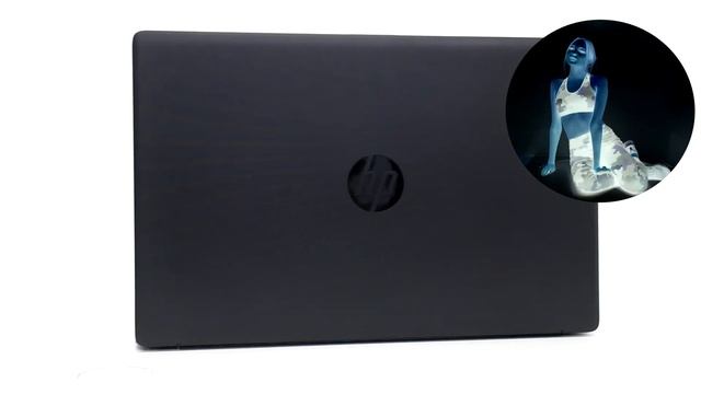 НИКС Компьютерный Супермаркет: негативное видео Ноутбук HP HP Laptop 17-cp0087ur #1 смотреть онлайн