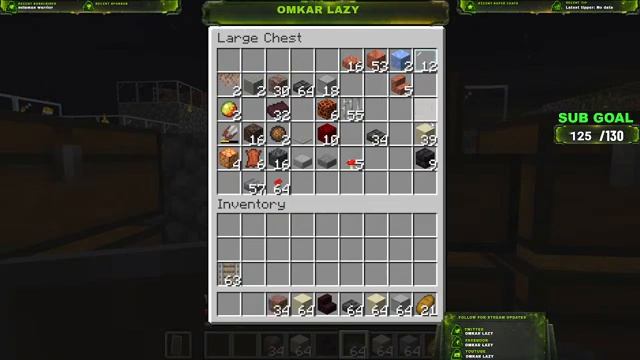 Minecraft Hindi Live Stream | Minecraft House Build | Minecraft | Minecraft Java Edition смотреть онлайн