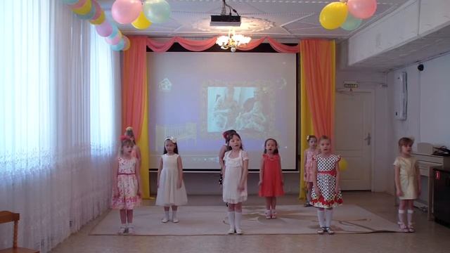 Песенка про папу и дочку смотреть онлайн