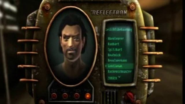 Fallout New Vegas (German) #01 Uncut Ohne Intro смотреть онлайн