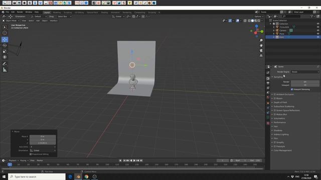 Blender Resource & Tutorial: ies library and setting up an ies light (cycles) смотреть онлайн