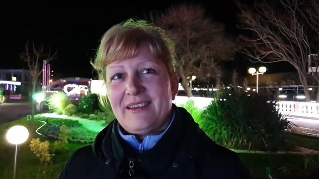 КАБАРДИНКА. ОТЗЫВ ОБ ОТДЫХЕ. ДЕКАБРЬ 2019г. смотреть онлайн