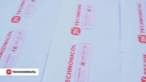 Технология утепления плоской кровли частного дома