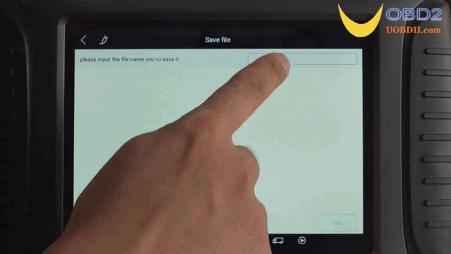 How to Use Xtool X100 Pad 3 Read Eeprom Data смотреть онлайн