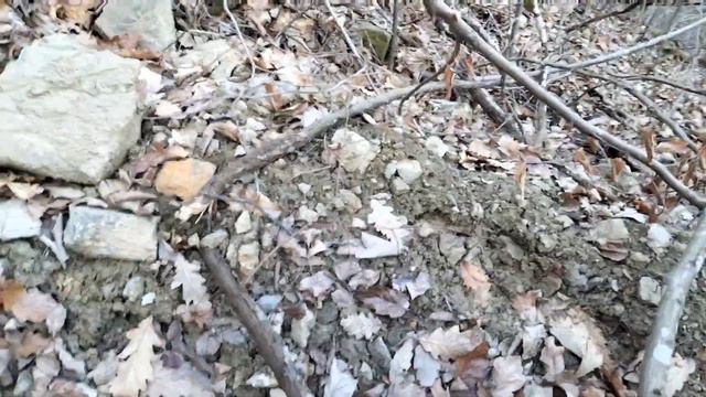 Местност ЯРАМАЗ КАЯ златото на ВЪЛЧАН ВОЙВОДА (входове на пещери и много нишани) смотреть онлайн