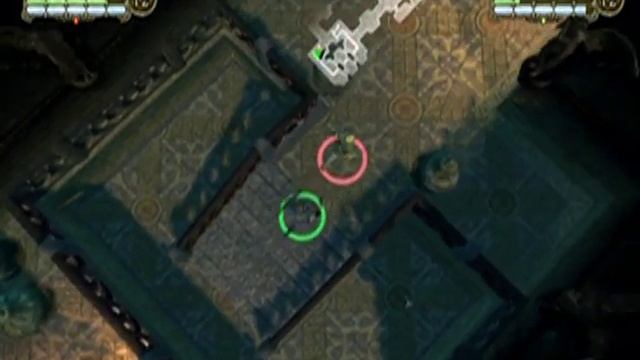 Champions of Norrath Realms of Everquest Gameplay Walkthrough Part 11 Castle of Lord Vanahorst смотреть онлайн