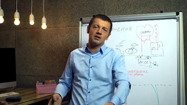 Как достигать поставленных целей? | Внедрение привычки.|Павел Кочкин. смотреть онлайн