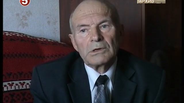 Уходящая эпоха. смотреть онлайн