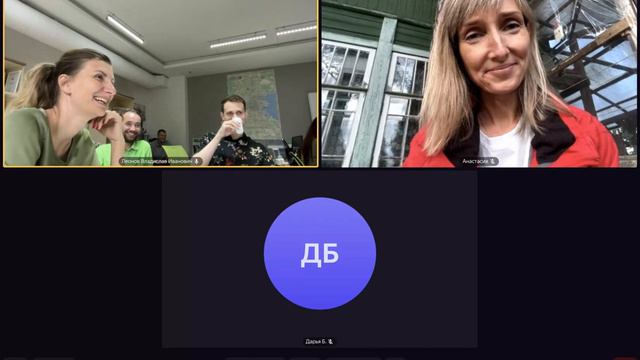 Собрание АН Мидом -  09 07 24
