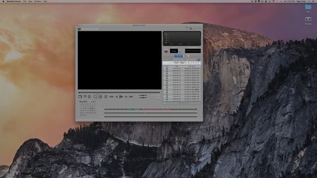BlackVue Viewer (Windows/Mac) Tutorial смотреть онлайн