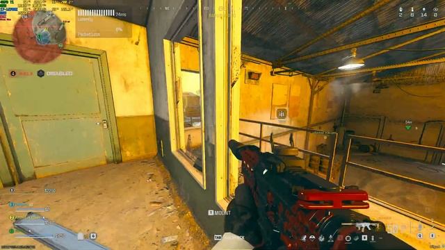 Warzone 3 Hard Gameplay 30 Kills Win? смотреть онлайн