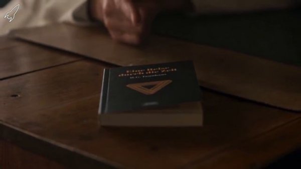 Тьма. Второй цикл (обзор и разбор 2 сезона сериала) [RocketMan]