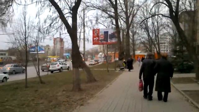 ул Таганрогская Военвед смотреть онлайн
