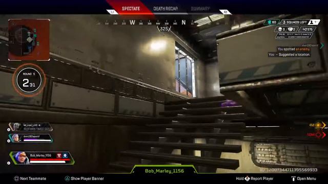 Хрен знает сколько уровней до новой легенды, кто же это будет? смотреть онлайн