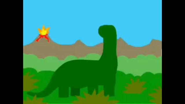 One Million Years BC смотреть онлайн