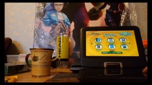 обзор на DVD диск "события века"