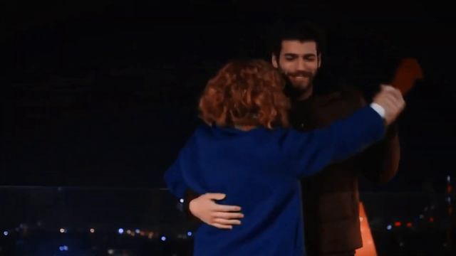 Yalin & Defne || Ты моё притяжение