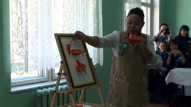 СХҮА улсын зөвлөгөөн 2016 Чингэлтэй дүүргийн 124-р цэцэрлэгийн багш Л.Нямсүрэн смотреть онлайн