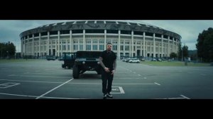 Баста - Ты была права (клип) 2021