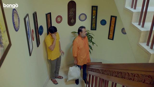 Biye Korte Giye | Music Video | Bongo Original | Niloy Alamgir | Tasnuva Tisha | Mahi | Title Song смотреть онлайн