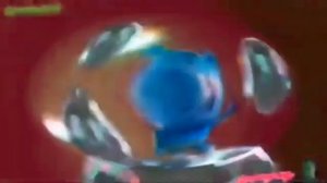 gummy bear - rhythm is a dancer whit 6 effects squared