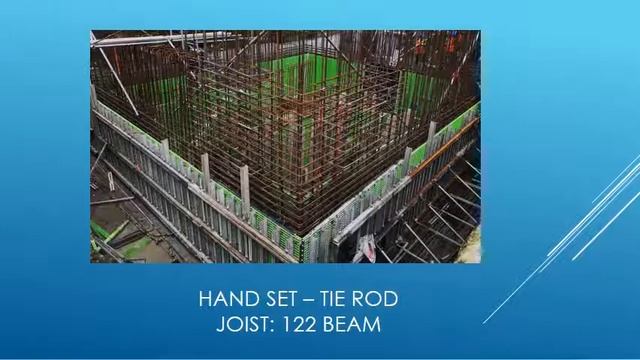 Plastic Wall Formwork смотреть онлайн