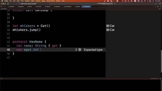 swift programming full course for beginners смотреть онлайн