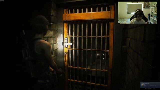 Sewer Time! | Resident Evil 3 l #4 смотреть онлайн