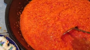 Рецепт домашний приправы из сушеных овощей