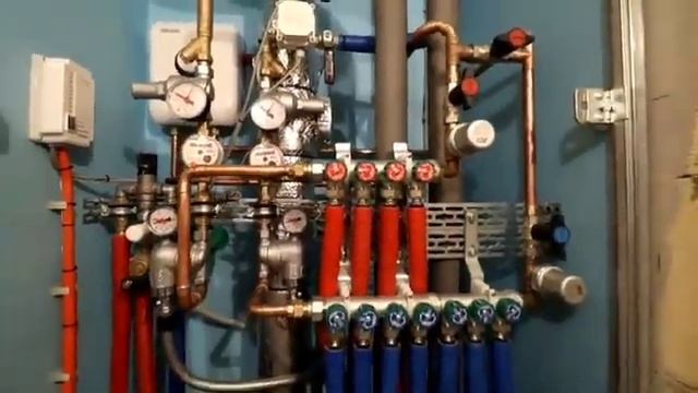 Основы сантехники. смотреть онлайн