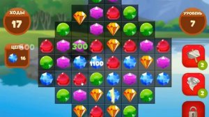 Игра Сокровища Пиратов В Контакте. Обзор.