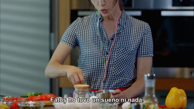 Luna Llena Capitulo 7 (SUBTITULO ESPAÑOL) | Dolunay