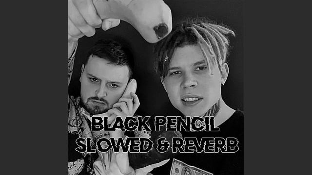 Sushi Monsters - Black Pencil (Slowed & Reverb) смотреть онлайн