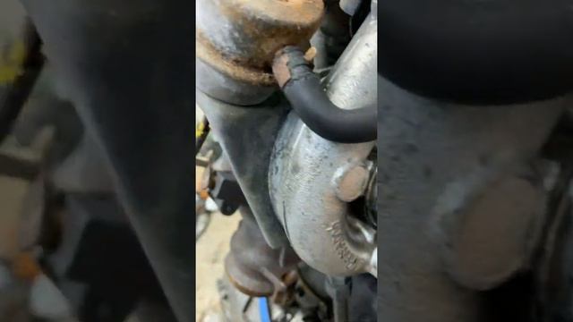 Der T4 ABL 1,9 TD ist heute gekommen смотреть онлайн