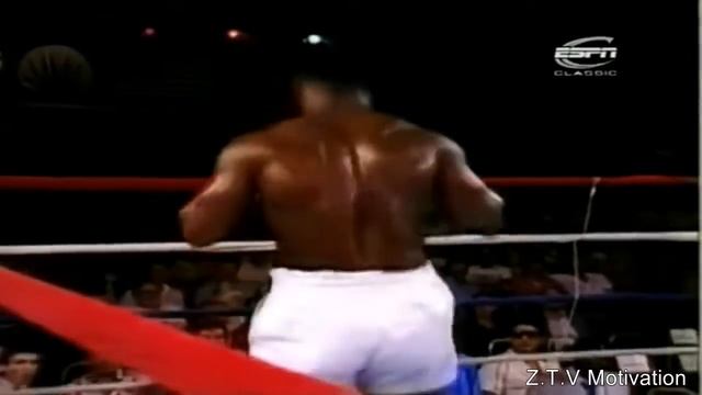 Real Fury Tyson (Реальная Ярость Тайсона)