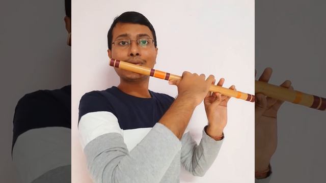 |Phoolon Ke Rang Se|Flute Cover|Scale C Sharp|9804366668(whatsapp)|Kalakar Academy| смотреть онлайн