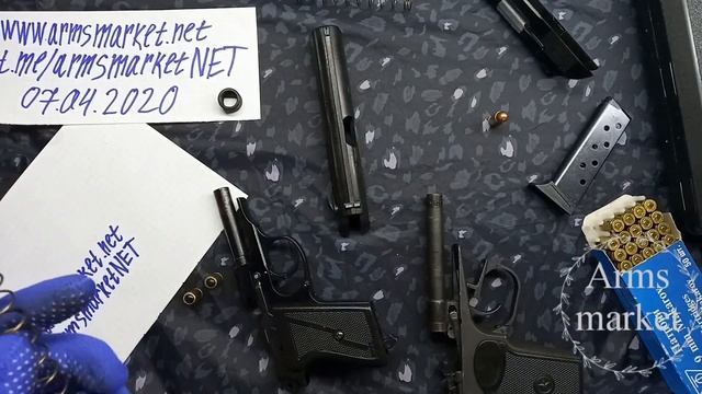 Можно ли стрелять из стартового пистолета боевыми патронами. Ekol Major не когда не будет Макаровым смотреть онлайн
