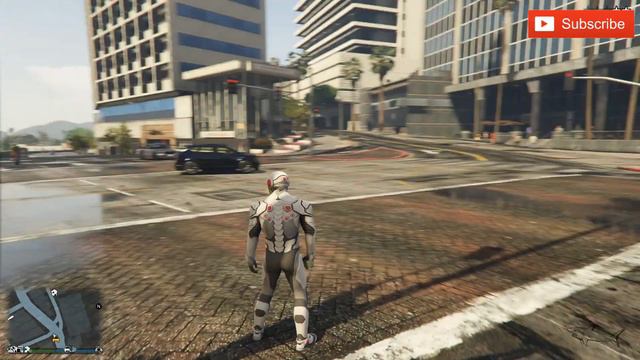 Fire Truck GTA Online | Review | Sale | Water Cannon | WATCH BEFORE YOU BUY | NEW!