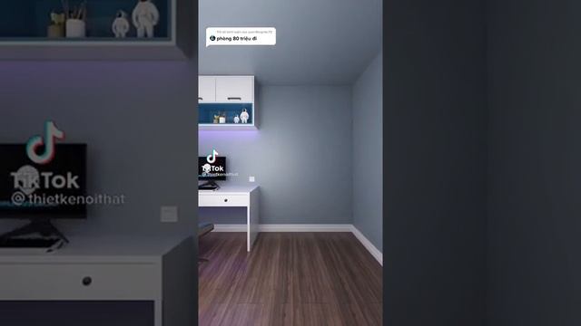 Mẫu phòng cho các bạn đam mê game - Sofa Tinh Tế смотреть онлайн