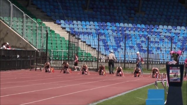 Открытое пер во СДЮСШОР г Тулы памяти Б Никулина 6 06 2015г смотреть онлайн