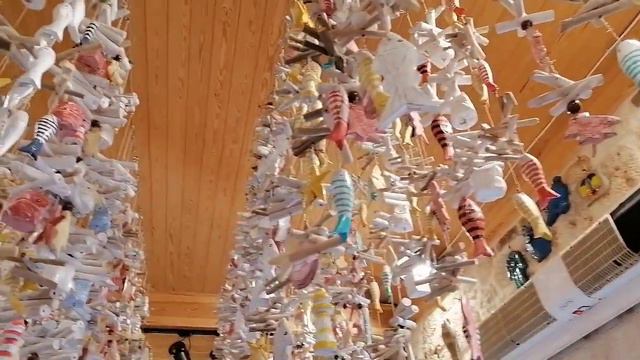 Сиде 💙 Side 💜 магазин сувениров 2021 год. смотреть онлайн