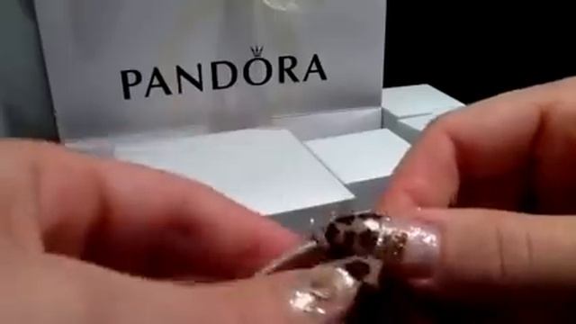 Браслет Pandora( review ) смотреть онлайн
