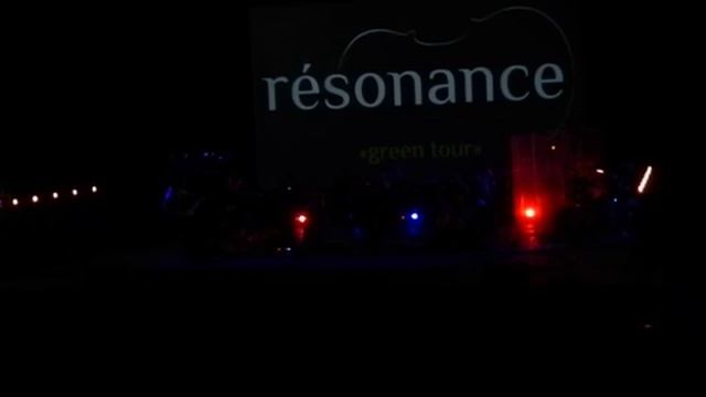 résonance - I Just Want You (Ozzy Osbourne cover) смотреть онлайн