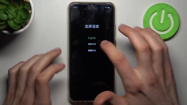 Как войти в Recovery Mode на OPPO A15 / Вход в режим восстановления OPPO A15 смотреть онлайн