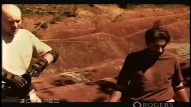 "Thirst" on Rogers Eclipse смотреть онлайн