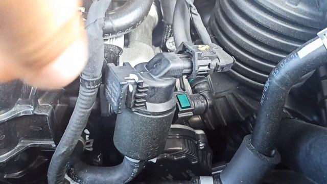 ⚠️5 SINTOMAS De Una VÁLVULA De PURGA Del CANISTER Dañada ? ASÍ FALLA TU CARRO? смотреть онлайн