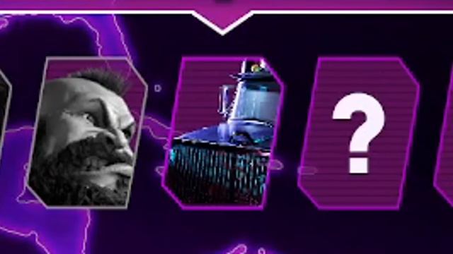 LUKE & GUILE'S VAs uh… AMERICA ?? ? ? | SF6 PART 4 смотреть онлайн