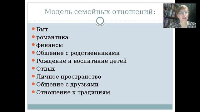Уважение в паре+ Модель семейных отношений смотреть онлайн