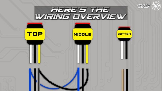 Jeep Comanche LED Tail Light Installation Guide by ORACLE Lighting смотреть онлайн