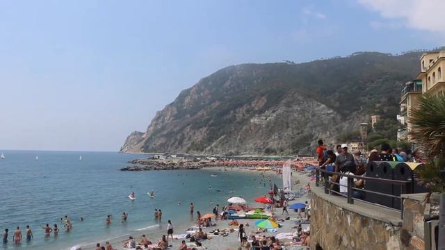 Postcards From Italy